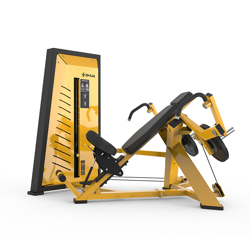 SHUA/舒華臥姿飛鳥訓練器SH-G7802